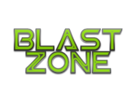 blast zone commercial